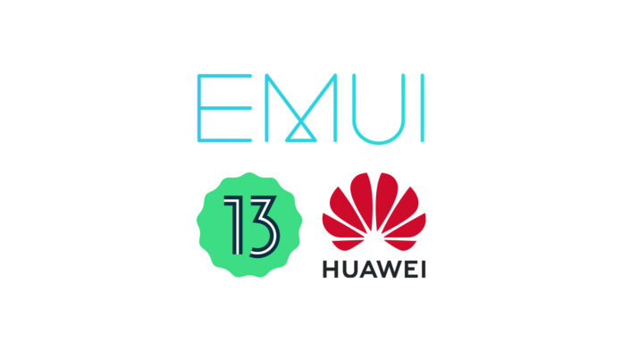 huawei erofs android 13