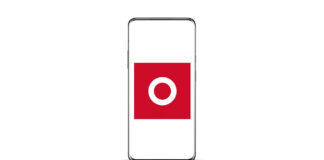oneplus oxygenos logo