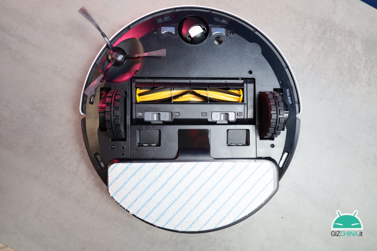 Roborock S7 review: is he the BEST robot vacuum cleaner? - GizChina.it