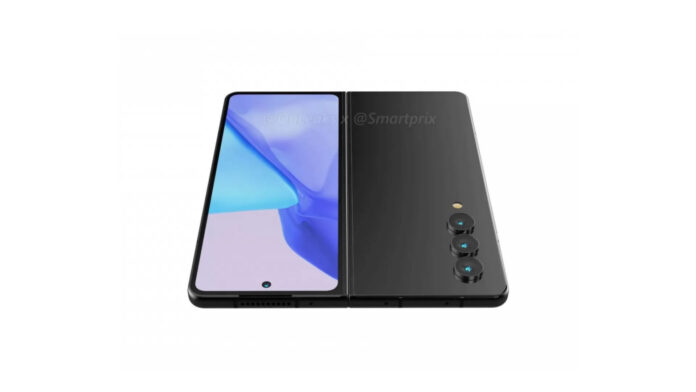 samsung galaxy z fold 4