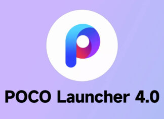 poco launcher 4.0