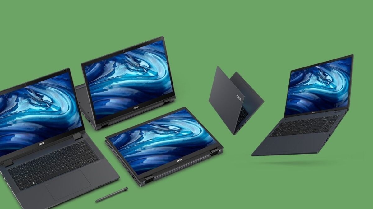 Acer nuovi prodotti laptop desktop gaming