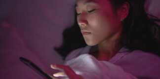 Android 13 aggiornamento benessere digitale uso notturno dello smartphone