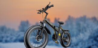 codice sconto janobike e20 offerta coupon mountain bike elettrica