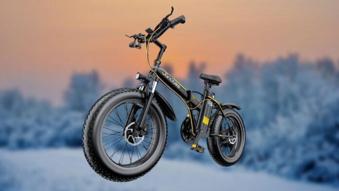 codice sconto janobike e20 offerta coupon mountain bike elettrica