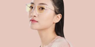 Xiaomi computer glasses pro