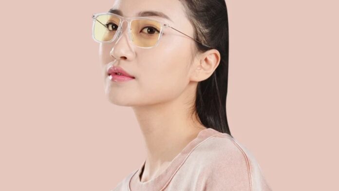 Xiaomi computer glasses pro