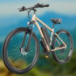 codice sconto x tron c29 offerta coupon mountain bike elettrica