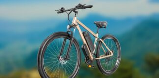 codice sconto x tron c29 offerta coupon mountain bike elettrica