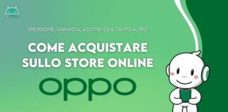 oppo store