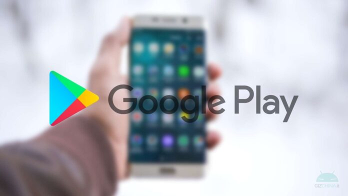 Google Play