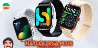 haylou rs4 plus