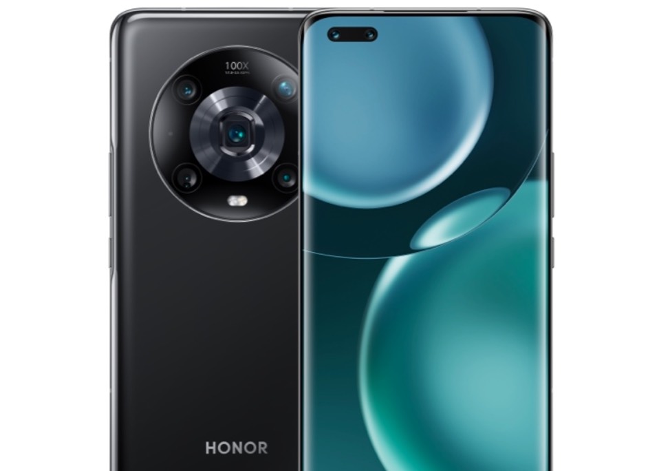 Honor Magic 4 Series