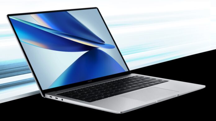 honor magicbook 14 2022 specifiche prezzo uscita 16/05