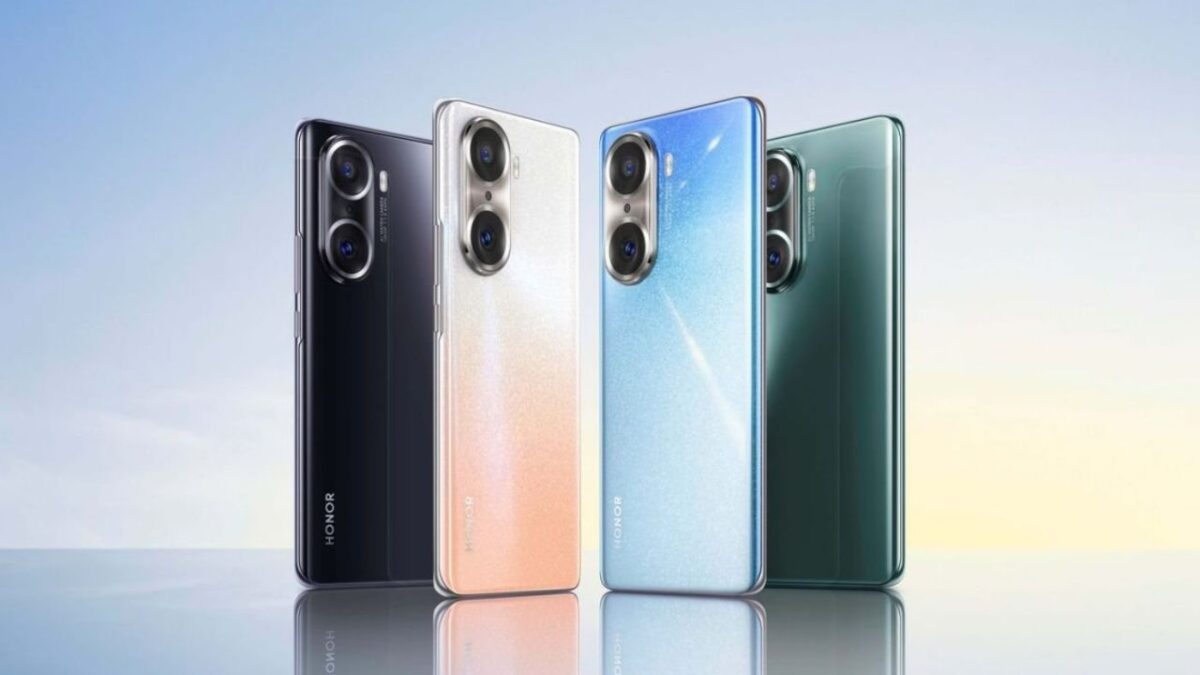 Honoe primo posto classifica smartphone cinesi più venduti