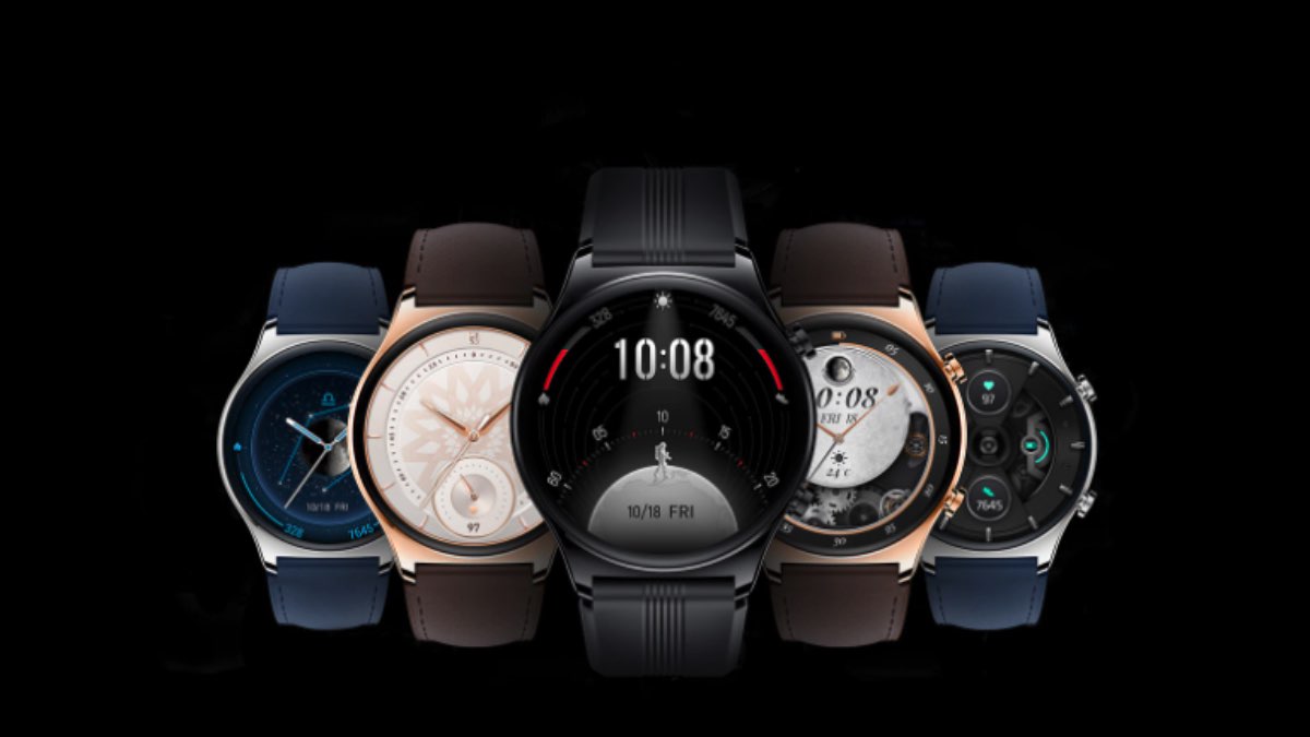 honor watch gs 3 offerta smartwatch come risparmiare maggio 2022 2