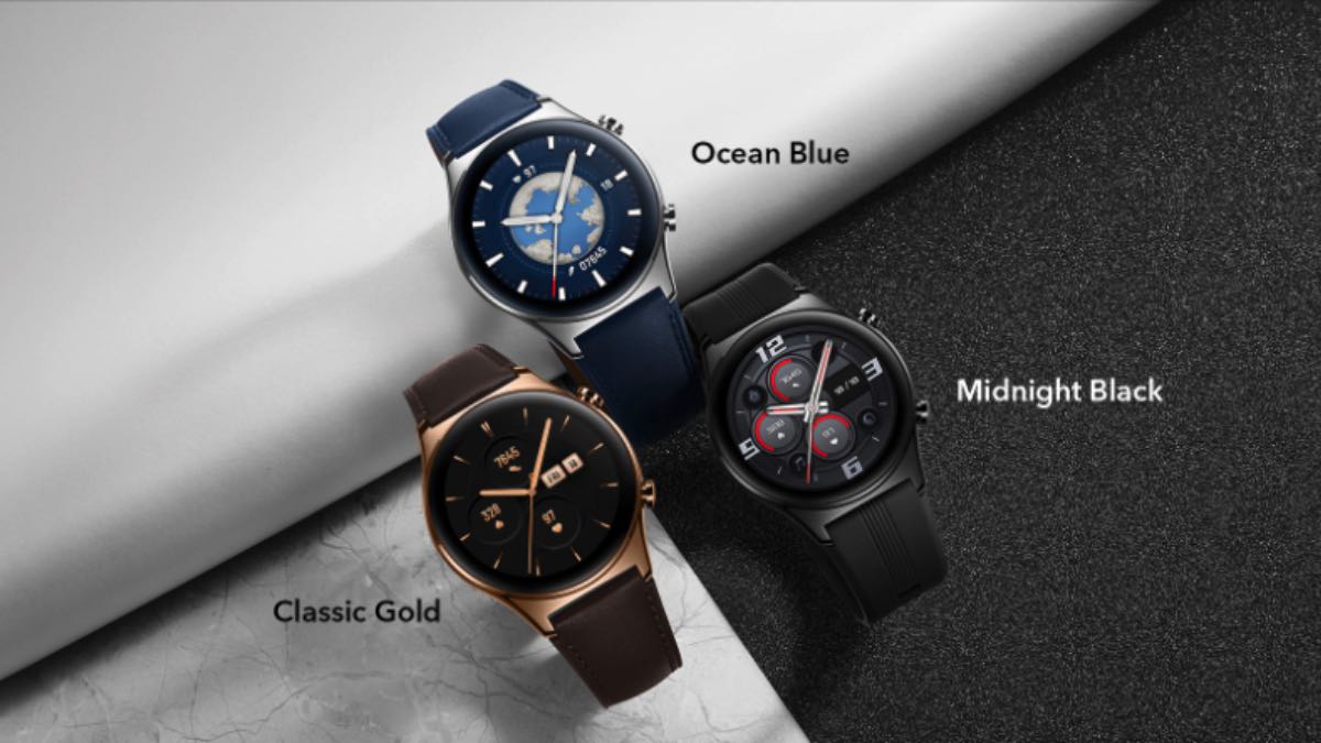 honor watch gs 3 offerta smartwatch come risparmiare maggio 2022 3