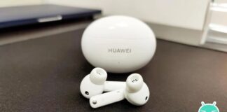 huawei freebuds 5i primi dettagli leak