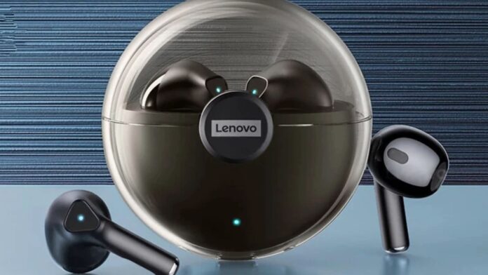 Lenovo LP80