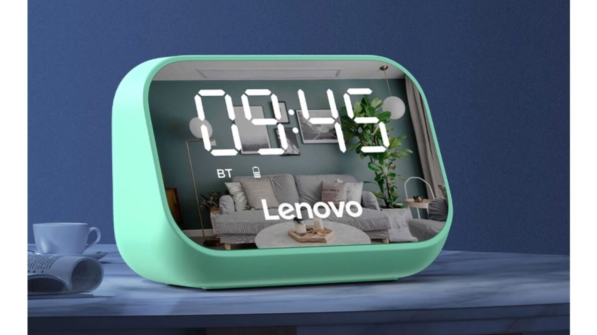 Lenovo ThinkPlus TS13