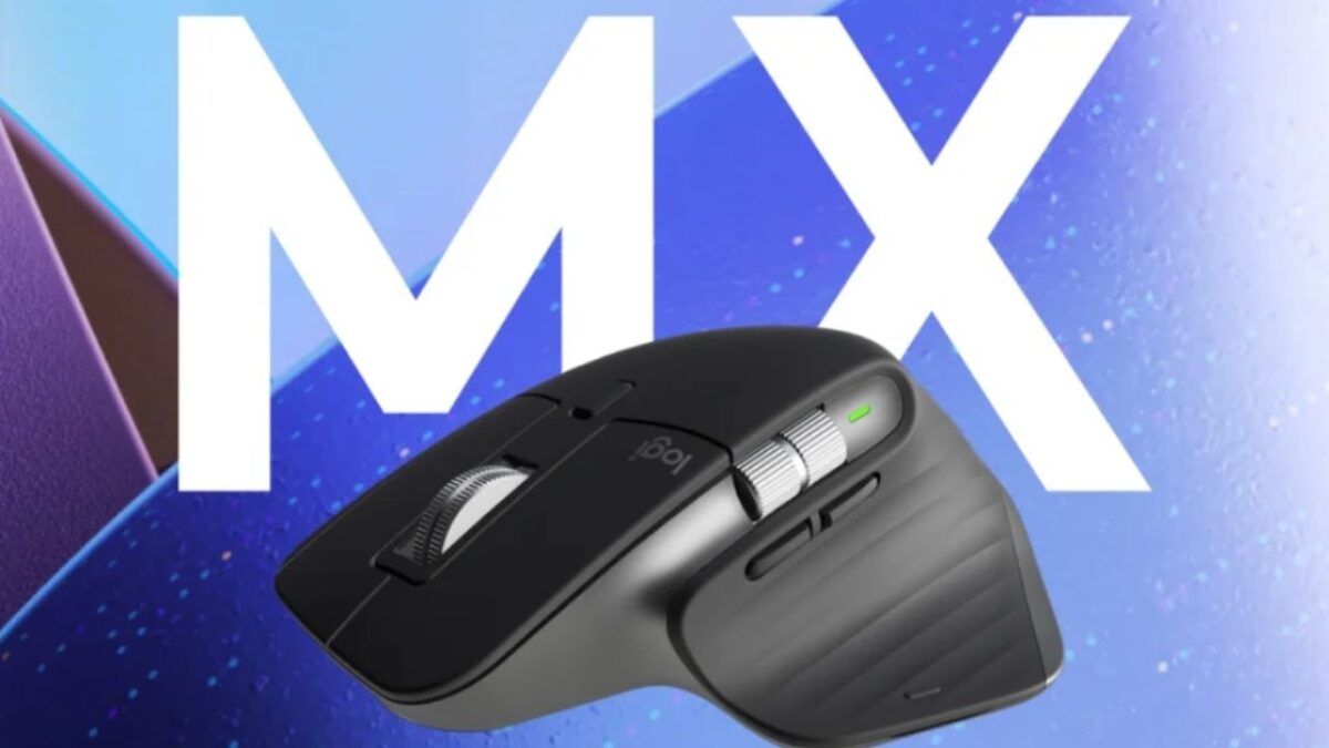 Logitech tastiera meccanica MX Mechanical e mouse MX Master 3S ufficiali caratteristiche, disponibilità e prezzo