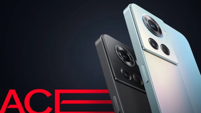 oneplus ace racing edition
