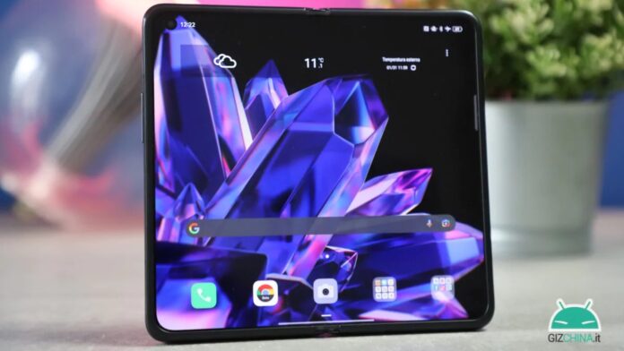 oneplus pieghevoli possibile data uscita leak