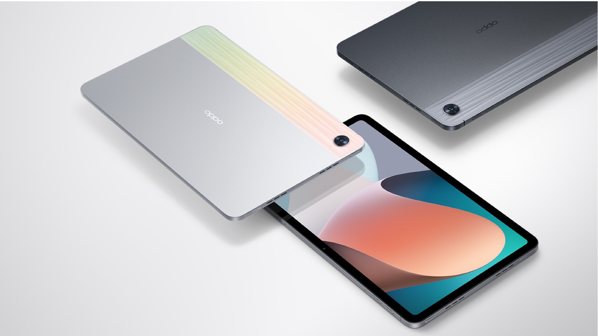 OPPO Pad Air Comes to Kenya