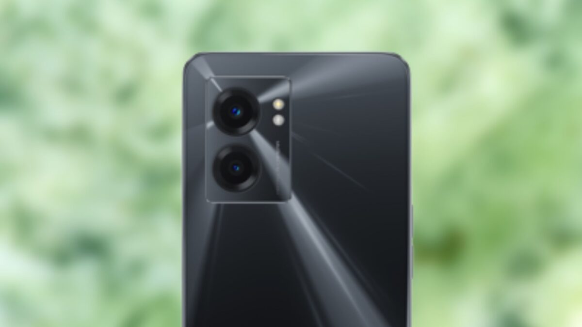 realme v23i specifiche tecniche prezzo uscita