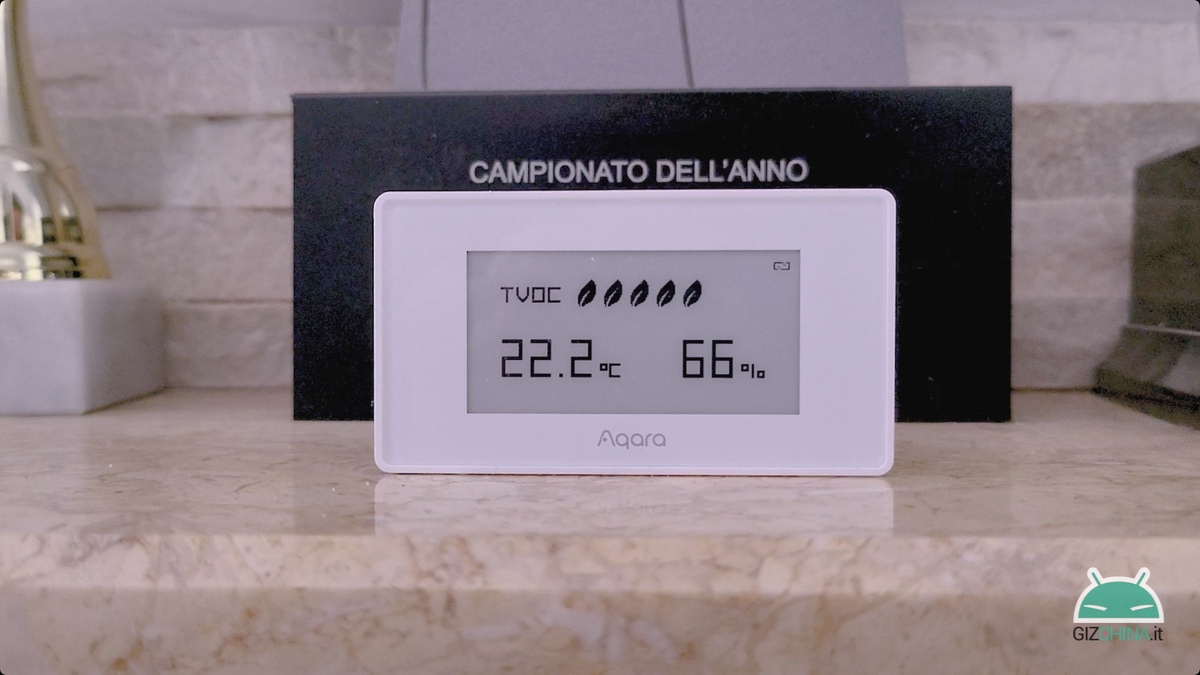 Recensione Aqara smart home casa intelligente apple google amazon HomeKit sconto economico italia