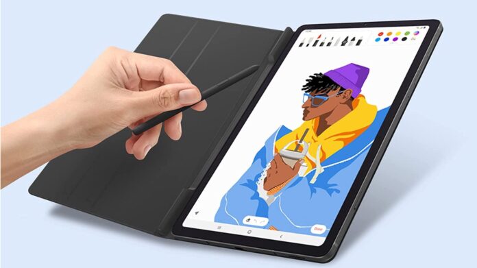 samsung galaxy tab s6 lite 2022 ufficiale italia specifiche tecniche prezzo uscita