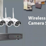 set telecamere sicurezza hiseeu offerte sorveglianza wireless esterno wifi coupon