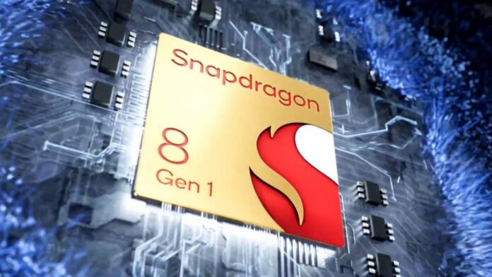 snapdragon 8 gen 1 plus rinvio maggio 2022 leak