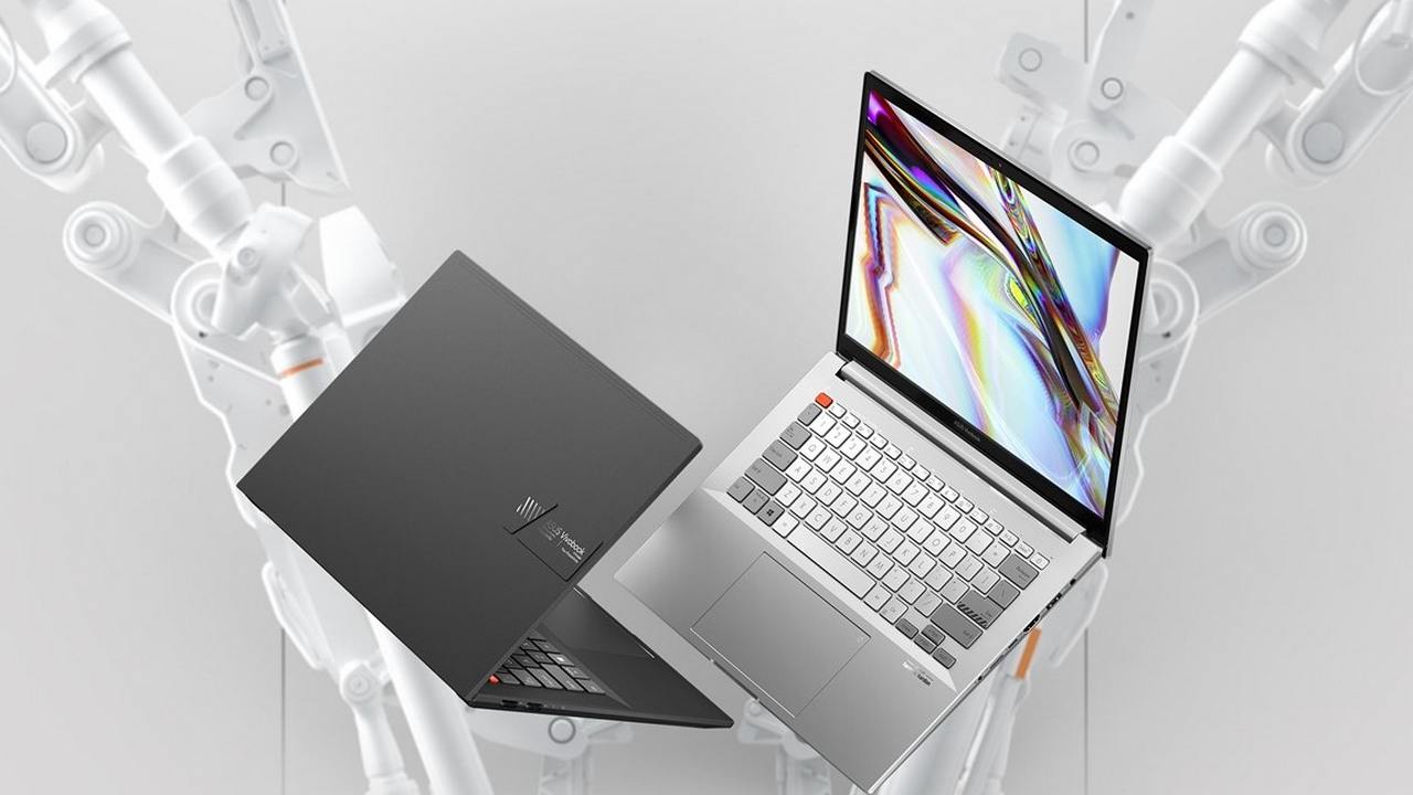the pinnacle of performance asus laptop vivobook pro oled zenbook s flip