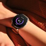 xiaomi huawei mercato smartwatch vendite q1 2022