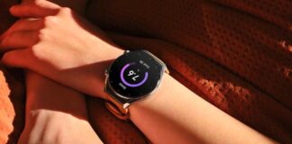 xiaomi huawei mercato smartwatch vendite q1 2022