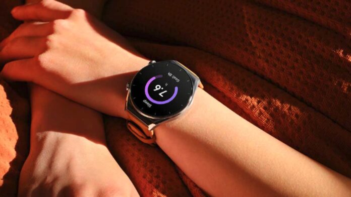 xiaomi huawei mercato smartwatch vendite q1 2022