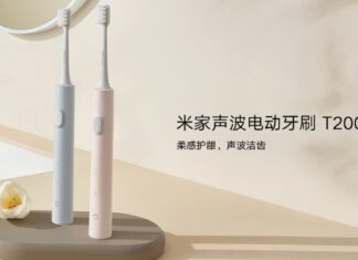 Xiaomi Mi Electric Toothbrush T200