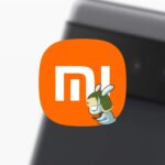 xiaomi mix flip pieghevole conchiglia smartphone brevetto immagini