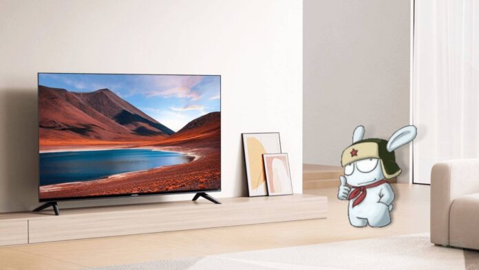 Xiaomi TV F2