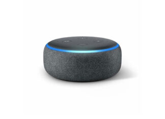 amazon alexa