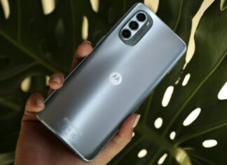 moto g62 5g