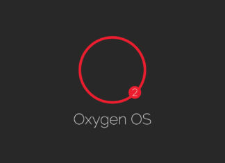 oneplus oxygenos logo