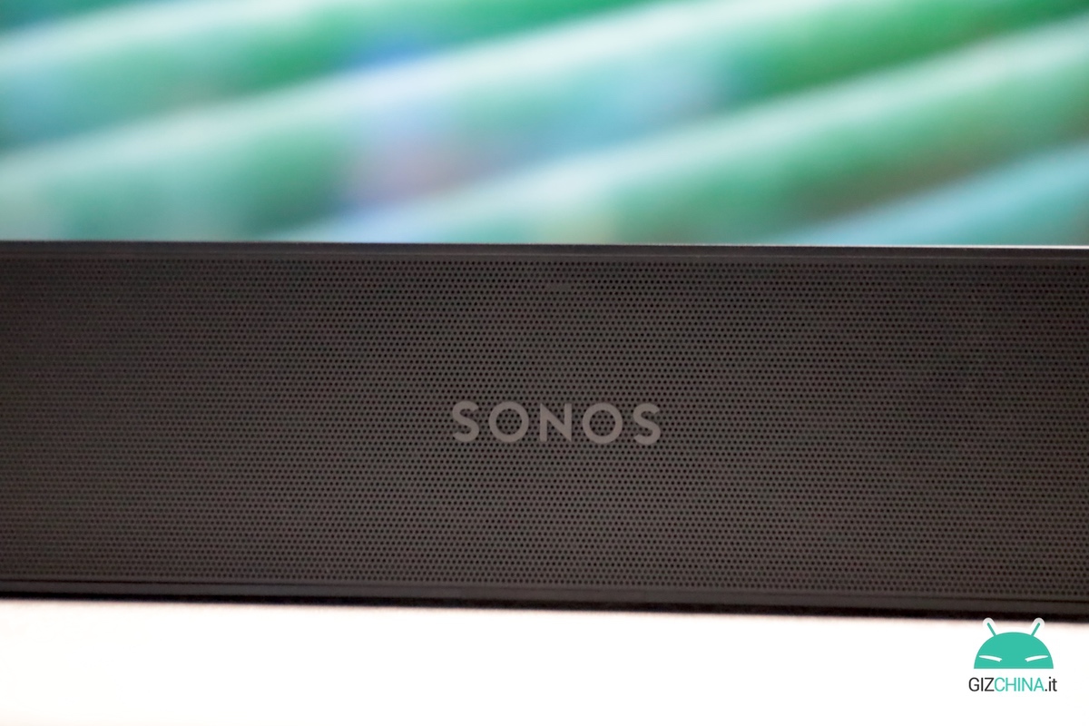 Recensione Sonos Ray migliore soundbar economica caratteristiche qualità prezzo sconto coupon italia