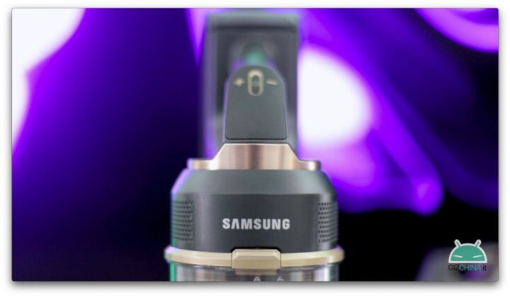 Recensione Samsung Bespoke Jet miglior aspirapolvere ciclonico wireless senza fili sacchetti prezzo sconto
