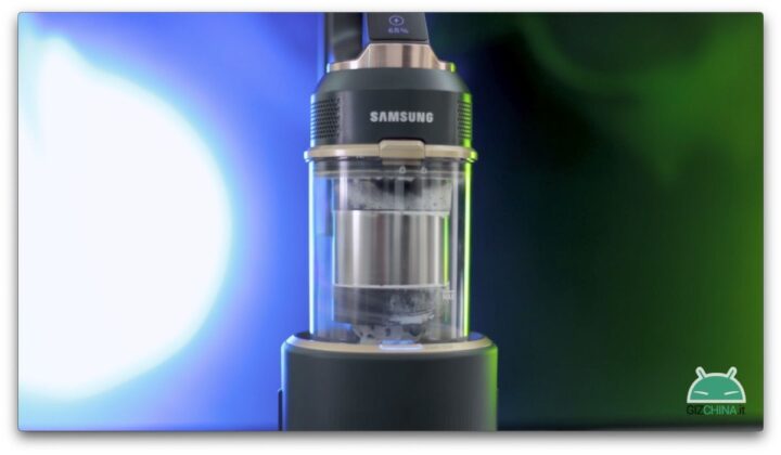 Recensione Samsung Bespoke Jet miglior aspirapolvere ciclonico wireless senza fili sacchetti prezzo sconto