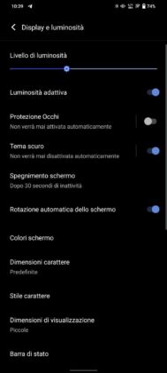 Recensione vivo x80 Pro test fotocamera prestazioni video zeiss prezzo sconto data italia android 12