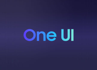 samsung one ui