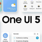 samsung one ui 5.0 android 13