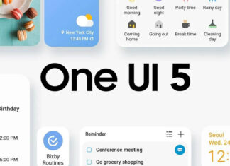 samsung one ui 5.0 android 13